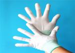 Flexible Anti Static Gloves S - XXL Size ESD Safety Working Gloves