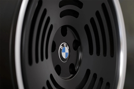 Black Forged Monoblock Rim Custom BMW X3 X4 X5 X6 M4 M5 M8 Z4 19 inch Wheels