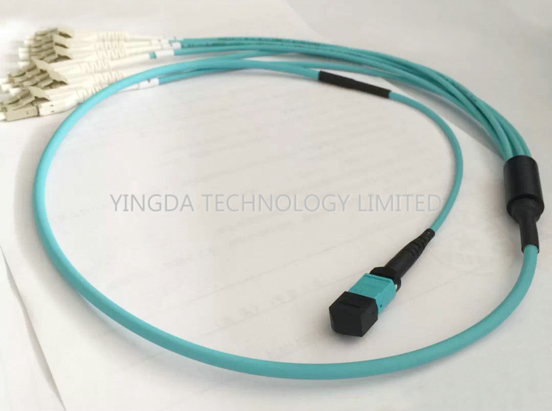 fiber optic MPT