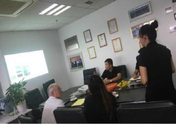 Jiangsu Lebron Machinery Technology Co., Ltd.