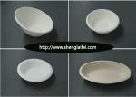 3 Compartment Biodegradable Disposable Microwave Fast Food Container