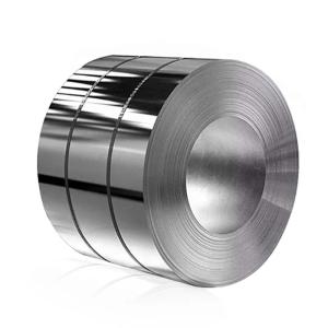 China GB Inconel Alloy Cold Roll Stainless Steel Coil Inconel x750 625 601 738 wholesale