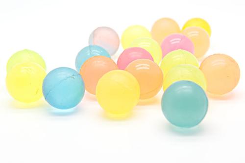 4500 Bouncy Ball Compression Molding Machine The Perfect Fit for Your Production Line