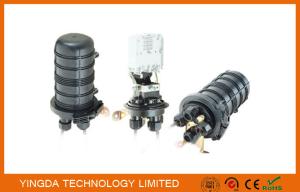 China Fiber Optic Splice Closure 48 Cores wholesale