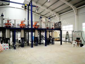 China Titanium Co2 Extraction Machine high efficiency wholesale