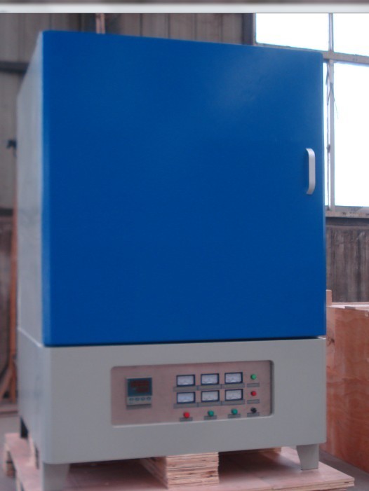 Lab Ceramic 1200C High Temperature Muffle Furnace