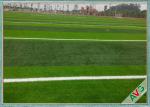 High Wear Resistance Football Artificial Turf 100% Recycled Environmentally