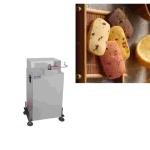 CE Ice Box Cookie Machine Food Production Line For Butter Chocolate