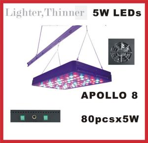 China 5W CIDLY LED series full spectrums LED Grow Panel Lights wholesale