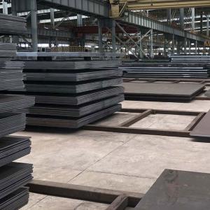 China ASTM SGCC Carbon Steel Sheet CGCC 1095 Steel Sheet Metal wholesale