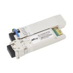 Bidi 10g Sfp+ Er , 10gb Single Mode Sfp Metal Enclosure Lead Free