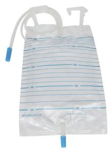 China Non - Toxic Urinary Drainage Bag ， Medical Injection Moulding WLM - 2005 wholesale