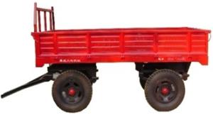 China Tractor trailer wholesale