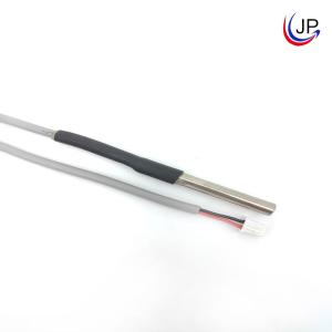 China PVC Cable NTC Probe Temperature Sensor wholesale