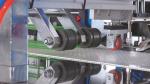 CE Certification Automatic Packaging Machines , Shrink Film Packaging Machine