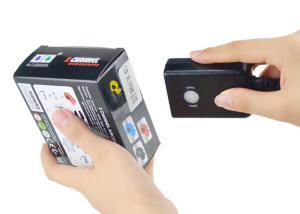 China MS4100 Fixed Mount Scanner PDF417 Reader Scanner with R232 USB Cable wholesale