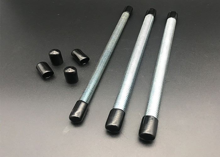 Carbon Steel Stud Rods Hot Dip Galvanized Threaded Rods