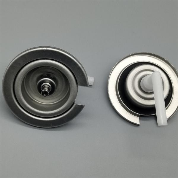 Innovative Butane Gas Valve for Industrial Use with Robust Safety Features and Efficient Performance