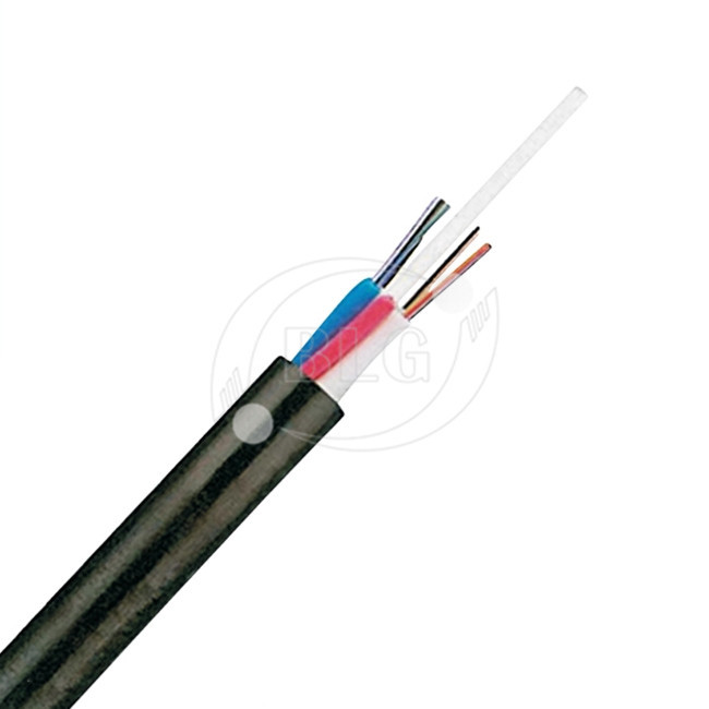 GYTA GYFTY Stranded Bulk Fiber Optic Cable With Multi Cores Single Mode
