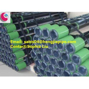 China API 5CT R3 Casing Pipe wholesale