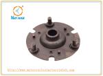 ADC12 Motorcycle Clutch Parts Primary Clutch Shoe And Fixing Plate For Honda