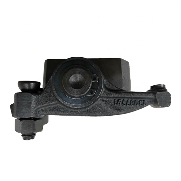 OE NO 226B-13037828 Heavy Trucks Valve Rocker Arm Assembly for Weichai DEUTZ 226B Engine