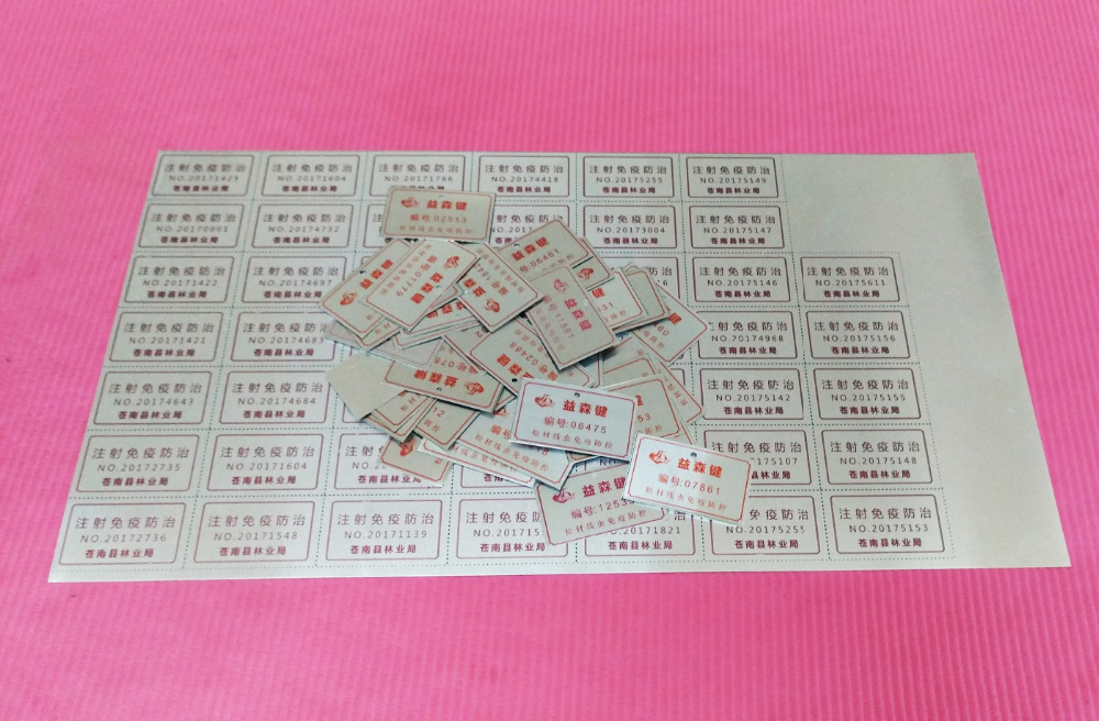 Custom A3 UV Flatbed Printer Business Card Digital Printing Machine