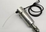 60Khz 100w Portable Ultrasonic Soldering Equipment For Glass Welding