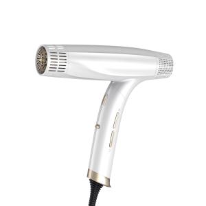 China Foldable Brushless Hair Dryer High Speed Salon Brushless DC Negative Ion Hair Dryer wholesale