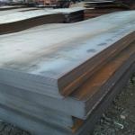 Astm A36 Carbon Steel Sheet Plate Ss400 Q235 Q345 Q355 4340 4130 St37