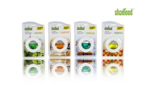 China 8ML Membrane Air Freshener wholesale