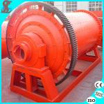 Concrete Grinding Ball Mill Machine/ Experienced Limestone, Dolomite etc. Stone