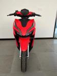 LCD Display 72v 55ah 1000W Power 2 Wheel Scooter Design Electric Dirt Bike for