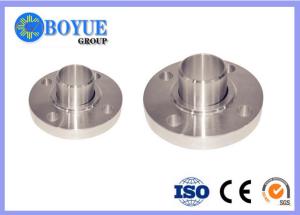 China SCH160 Forged Stainless Steel 316 Flanges Lap Joint Size 1/2&quot; - 80&quot; DN15 - DN2000 wholesale