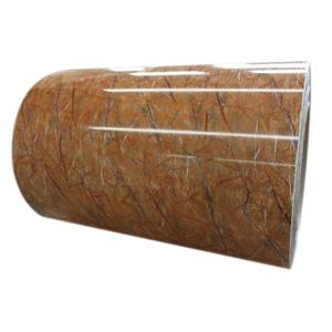 China ASTM A29 PPGL Steel Coil 3PE Aluminum Zinc Coated Steel Sheet wholesale