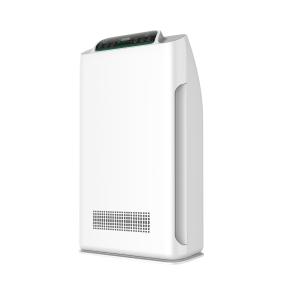 China 80W Pm2.5 Tuya Air Purifier 38m2 Intelligent Home Appliances wholesale