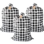36x56 36x44 Inch LDPE Extra Large Christmas Gift Bags