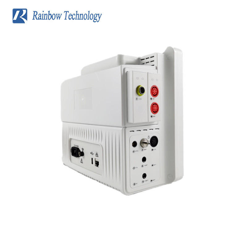 ISO13485 FSC Certificated Modular Patient Monitor For Hospital Clinic