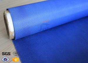 China Fireproof Resistant Silver Coated Fibreglass Cloth Outdoor Composite wholesale