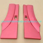 Brake System Parts for Sinotruk HOWO Truck Wheel Fender Wg1642230107 Wg164223010