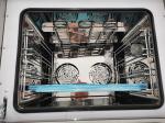 35kg Electric Industrial Bakery Convection Oven Perfect for Food Beverage