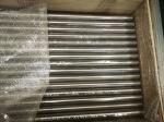 Seamless Titanium Tube Petrochemical ASTM B338 Gr9 Titanium Alloy Tube Bright