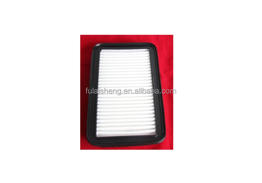 SUZUKI 13780-78K00 Motorcycle Air Filter Replacement 13780-63J00 13780-77J00 13780-82J00 13780-54G10