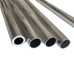 Custom Anodized Aluminium Tube 6063 6061 T6 Aluminum Alloy Profiles