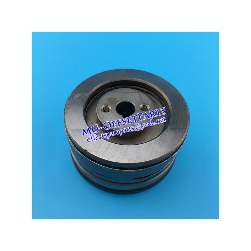 HD CAM CPL, F4.514.952F/04, FOR 102, HD NEW PARTS