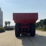 Shentuo St30 Underground Mining Truck Suitble for Harsh Underground environment