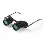 FORESEEN 2.8x34 Fishing Binocular Glasses High Definition Ultralight Hand Free