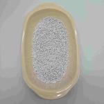 Abrasion Proof UL94 V0 Polycarbonate Wear Resistant High Heat Polycarbonate
