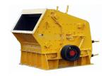Industry Stone Crushing Equipment Horizontal Impact Crusher High Efficiency
