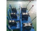 3mm Copper Wire Cold Welding Machine